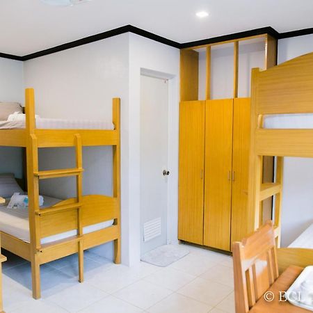 Ecl Travellers Inn Aklan 外观 照片